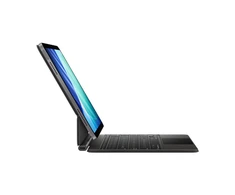 Apple Magic Keyboard for iPad Air 11-inch (M4, M3) - Russian - Black - MGYX4RS/A