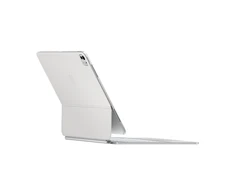 Apple Magic Keyboard for iPad Pro 13" (M5, M4) - International English - White - MWR43Z/A