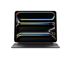 Apple Magic Keyboard for iPad Pro 13" (M5, M4) - Russian - MWR53RS/A