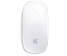 Apple Magic Mouse - White Multi-Touch Surface - MXK53ZM/A