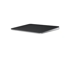 Pelė Apple Magic Trackpad – juodas kelių prisilietimų paviršius