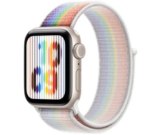 Apple Watch 45mm Pride Edition Sport Loop - MGXV4ZM/A