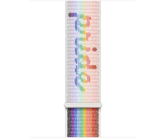 Apple Watch 45mm Pride Edition Sport Loop - MGXV4ZM/A