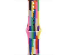 Apple Watch 46mm Pride Edition Sport Band - S/M - MDWF4ZM/A