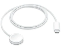 Apple Watch Magnetic Fast Charger to USB-C Cable (1 m) - MT0H3ZM/A