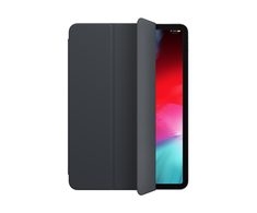 Apple išmanus sulankstomas dėklas skirtas 11" iPad Pro - Pilkas
