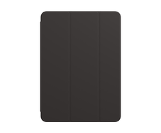 „Apple Smart Folio“, skirtas 11 colių „iPad Pro“ (1–4 kartos) – juoda, 2021 m.