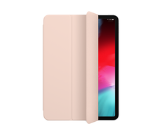 Apple išmanus sulankstomas dėklas skirtas 11" iPad Pro - Rožinis