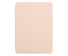 Apple išmanus sulankstomas dėklas skirtas 11" iPad Pro - Rožinis