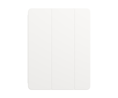 „Apple Smart Folio“, skirtas 12,9 colio „iPad Pro“ (3–6 kartos) – baltas 2021 m.