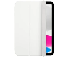 Apple Smart Folio for iPad (A16, 10th) - White - MDEJ4ZM/A