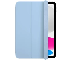Apple Smart Folio for iPad (A16, 10th) - Sky - MDEQ4ZM/A