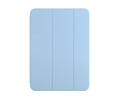 Apple Smart Folio for iPad (A16, 10th) - Sky - MDEQ4ZM/A