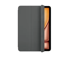 Apple Smart Folio for iPad Air 11-inch (M4, M3) - Charcoal Gray - MWK53ZM/A