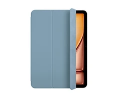 Apple Smart Folio for iPad Air 11-inch (M4, M3) - Denim - MWK63ZM/A (Pažeista pakuotė)