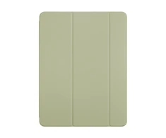 Apple Smart Folio for iPad Air 13-inch (M4, M3) - Sage - MWKC3ZM/A