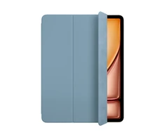 Apple Smart Folio for iPad Air 13-inch (M4, M3) - Denim - MWKA3ZM/A