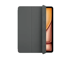 Apple Smart Folio for iPad Air 13-inch (M4, M3) - Charcoal Gray - MWK93ZM/A
