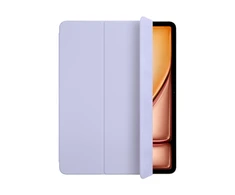 Apple Smart Folio for iPad Air 13-inch (M4, M3) - Light Violet - MWKD3ZM/A