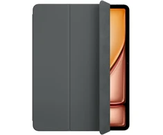 Apple Smart Folio for iPad Air 13-inch (M4, M3) - Charcoal Gray - MWK93ZM/A