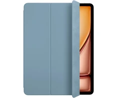 Apple Smart Folio for iPad Air 13-inch (M4, M3) - Denim - MWKA3ZM/A