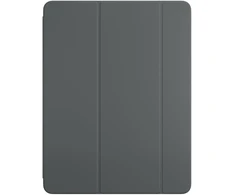 Apple Smart Folio for iPad Air 13-inch (M4, M3) - Charcoal Gray - MWK93ZM/A