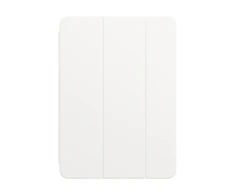 Apple Smart Folio dėklas skirtas iPad Air (4-os kartos), baltas