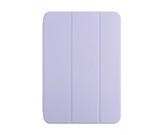 Apple Smart Folio for iPad mini (A17 Pro) - Light Violet - MC2T4ZM/A