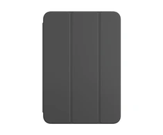 Apple Smart Folio for iPad mini (A17 Pro) - Charcoal Gray - MC2Q4ZM/A