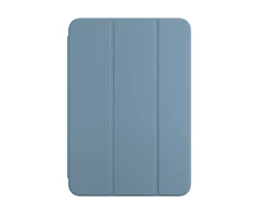 Apple Smart Folio for iPad mini (A17 Pro) - Denim - MC2U4ZM/A