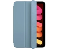 Apple Smart Folio for iPad mini (A17 Pro) - Denim - MC2U4ZM/A