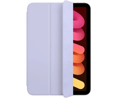 Apple Smart Folio for iPad mini (A17 Pro) - Light Violet - MC2T4ZM/A