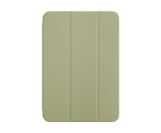 Apple Smart Folio for iPad mini (A17 Pro) - Sage - MC2V4ZM/A