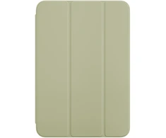 Apple Smart Folio for iPad mini (A17 Pro) - Sage - MC2V4ZM/A