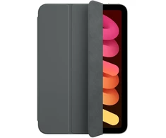Apple Smart Folio for iPad mini (A17 Pro) - Charcoal Gray - MC2Q4ZM/A