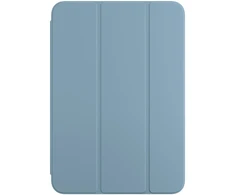 Apple Smart Folio for iPad mini (A17 Pro) - Denim - MC2U4ZM/A