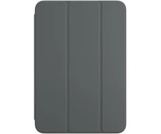 Apple Smart Folio for iPad mini (A17 Pro) - Charcoal Gray - MC2Q4ZM/A