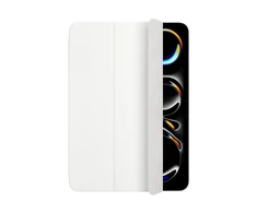 Apple Smart Folio for iPad Pro 11-inch (M5, M4) - White - MW973ZM/A