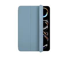 Apple Smart Folio for iPad Pro 11-inch (M5, M4) - Denim - MW993ZM/A