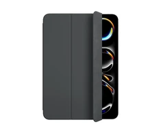 Apple Smart Folio for iPad Pro 11-inch (M5, M4) - Black - MW983ZM/A