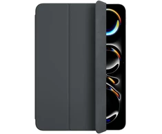 Apple Smart Folio for iPad Pro 11-inch (M5, M4) - Black - MW983ZM/A