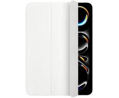 Apple Smart Folio for iPad Pro 11-inch (M5, M4) - White - MW973ZM/A