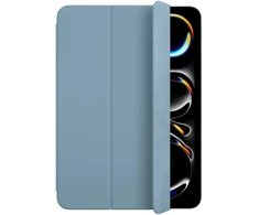 Apple Smart Folio for iPad Pro 11-inch (M5, M4) - Denim - MW993ZM/A
