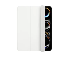 Apple Smart Folio for iPad Pro 13-inch (M5, M4) - White - MWK23ZM/A