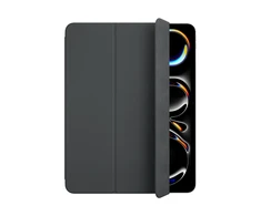 Apple Smart Folio for iPad Pro 13-inch (M5, M4) - Black - MWK33ZM/A