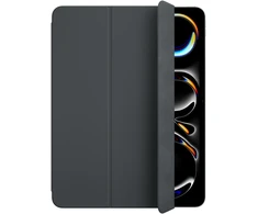 Apple Smart Folio for iPad Pro 13-inch (M5, M4) - Black - MWK33ZM/A