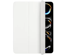 Apple Smart Folio for iPad Pro 13-inch (M5, M4) - White - MWK23ZM/A