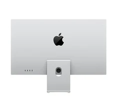 Apple Studio Display - Standard glass - Tilt- and height-adjustable stand - MFEW4Z/A