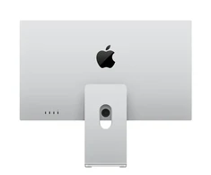 Apple Studio Display XDR - Standard glass - Tilt- and height-adjustable stand - MFEL4Z/A
