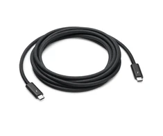 Apple Thunderbolt 4 (USB-C) Pro kabelis (3 m)